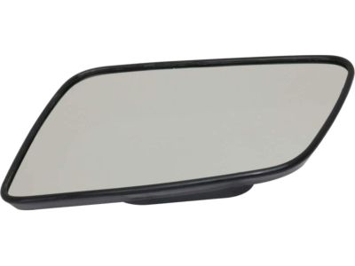 2008 Pontiac G8 Side View Mirrors - 92193899