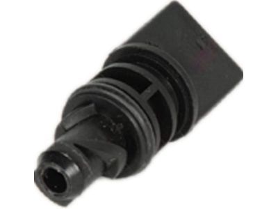 GMC Drain Plug - 15781370