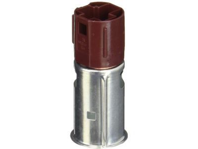 Buick 25774623 Auxiliary Outlet