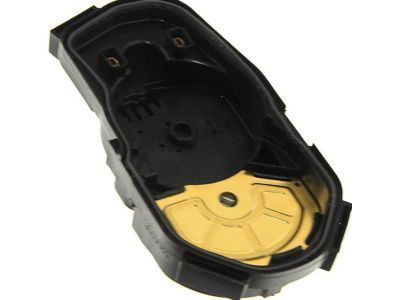 GM 19259452 Throttle Position Sensor