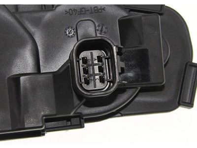 GM 19259452 Throttle Position Sensor
