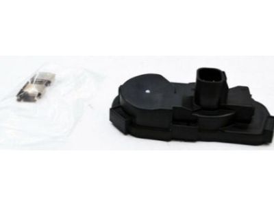 GM 19259452 Throttle Position Sensor