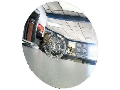 Cadillac Wheel Cover - 9593489