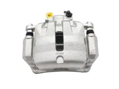 GM 13279659 Caliper Support, Front