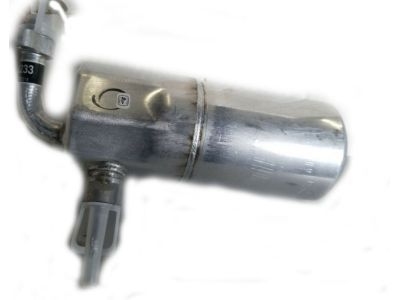 Chevy Silverado 1500 A/C Accumulator - 20828234