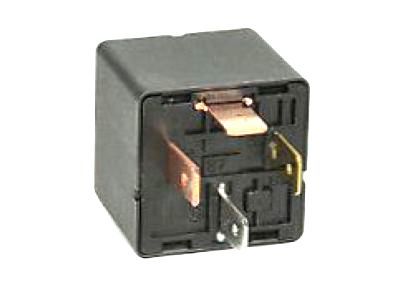 Pontiac 3440489 Relay