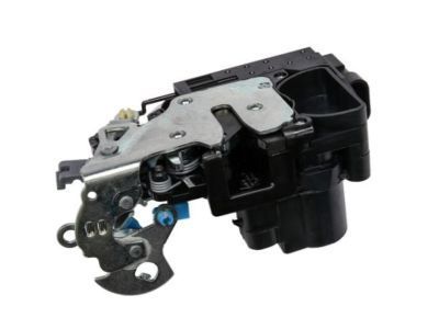 Chevy Aveo5 Door Lock - 96946966