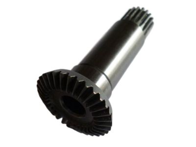 GM 88934832 Shaft, Transmission Main Drive(Clutch)
