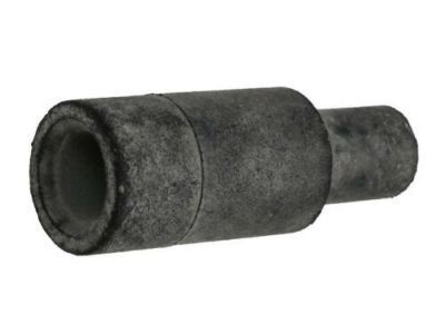 Chevy 15244011 CONNECTOR,INTAKE MANIFOLD TUNING VALVE VACUUM CONTROL SOLENOID VALVE HOSE(PART OF 17)(*KIT1)