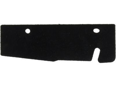 Chevy 88944069 SHIELD,ENGINE LOWER FRONT SPLASH(RH & LH)(PART OF 11)