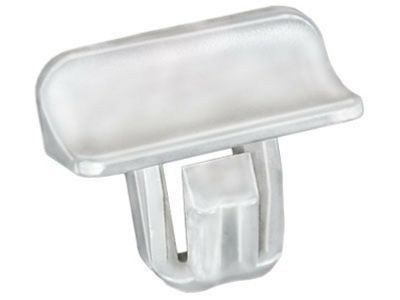 Buick 11547341 Lower Grille Retainer