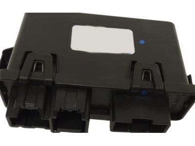 Cadillac XT4 Body Control Module - 22940857