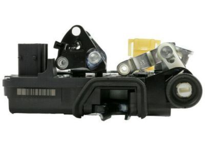 Chevy Equinox Door Lock - 88980999