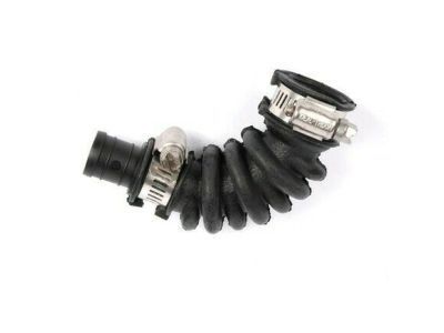 GMC PCV Valve Hose - 10154603