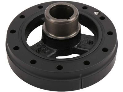 GM 10224885 Vibration Damper
