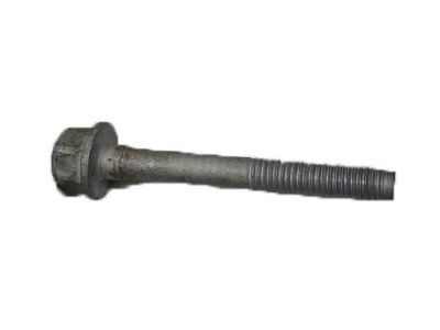 GM 11519972 Thermostat Housing Lower Bolt