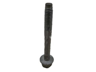 GM 11519972 Thermostat Housing Lower Bolt