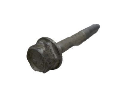 GM 11519972 Thermostat Housing Lower Bolt