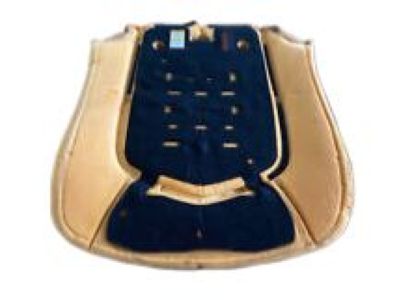 Chevy 22814232 Seat Cushion Pad