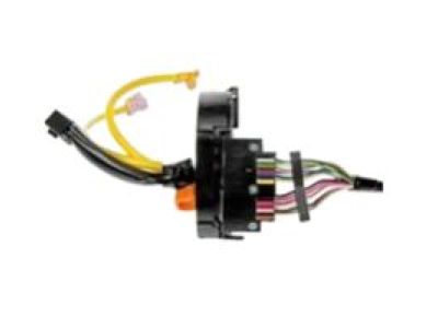Chevy Monte Carlo Air Bag Clockspring - 26089982