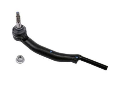 Cadillac Tie Rod End - 19177445