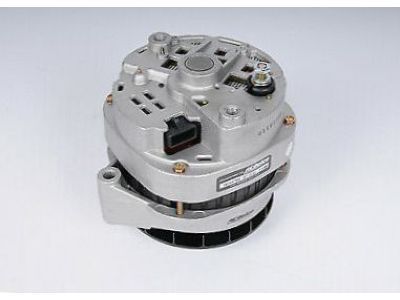 GM 19244765 Alternator