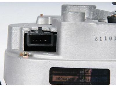 GM 19244765 Alternator