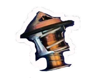 GM 24507563 Thermostat