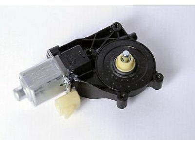 Chevy 20838925 Window Motor