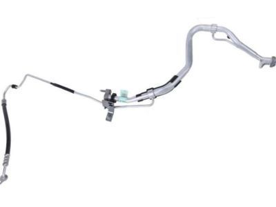 GM 92285455 A/C Hoses