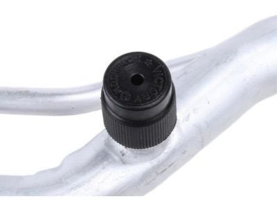 GM 92285455 A/C Hoses