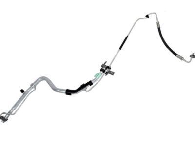 2014 Chevy SS A/C Hose - 92285455