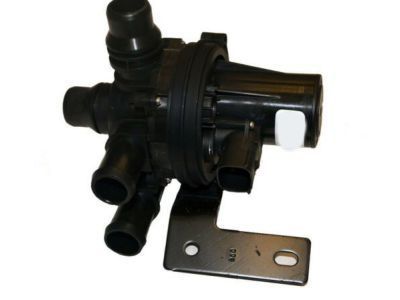 Cadillac 22987493 Control Valve