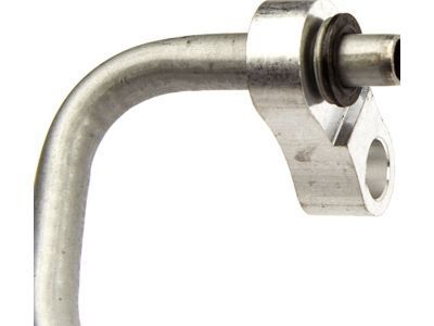Chevy 23467181 PIPE,TRANS FLUID COOLER OUTLET(INCLUDES 3,5,7)