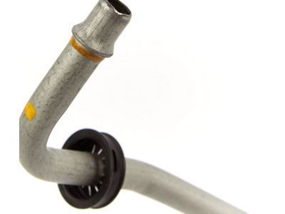 Chevy 23467181 PIPE,TRANS FLUID COOLER OUTLET(INCLUDES 3,5,7)