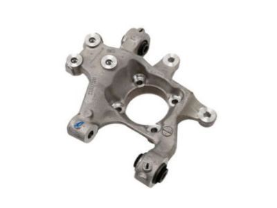 Chevy 23337210 Knuckle