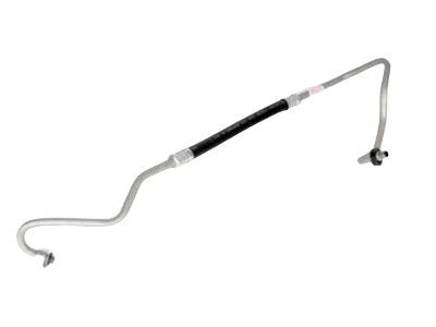 2014 Buick Enclave Transmission Oil Cooler Hose - 25880047