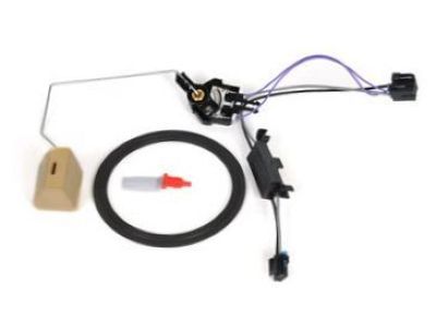 GMC Fuel Tank Sending Unit - 13504719