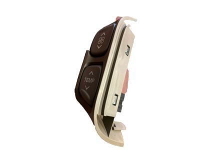 GM 12451314 Temperature Control