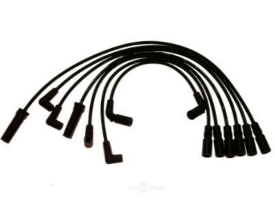 GM 88969165 Pipe Assembly