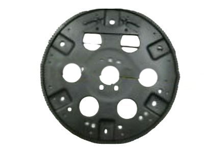 GM 12568922 Drive Plate