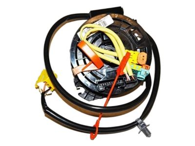 Chevy Silverado 2500 HD Air Bag Clockspring - 22911593