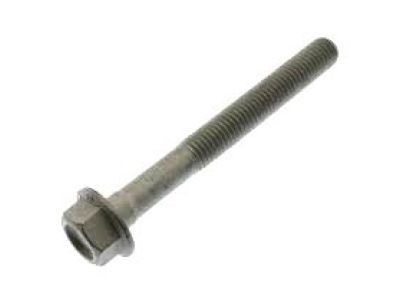 Chevy Silverado 1500 Control Arm Bolt - 11610915