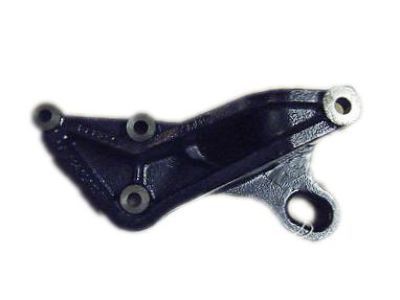Saturn Engine Torque Strut Mount - 12594433