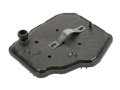 GM 24274402 Pan Gasket