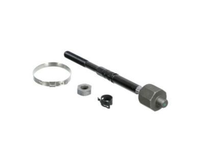 Chevy Malibu Tie Rod - 23449526