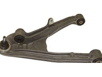 GM 20799880 Lower Control Arm, Rear Passenger Side