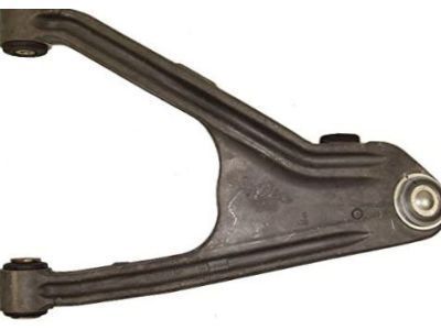 GM 20799880 Lower Control Arm, Rear Passenger Side