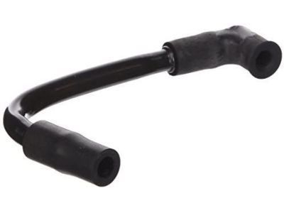 Chevy 93441238 HOSE,PCV VALVE(INCLUDES 201)(EXCEPT PCV VALVE)