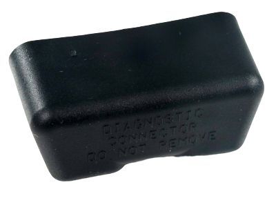 GM 12146933 Cover, Chassis Electric Diagnostic